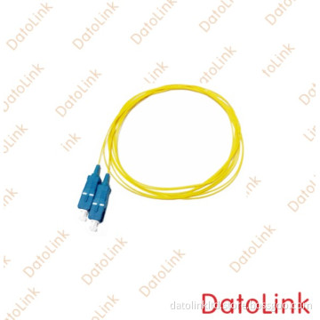 SC, SM, Duplex Pigtail/Fiber Optic Pigtail